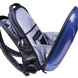 Ранець ZB Ultimo Kinetic Blue