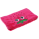Пенал STRAWBERRY плоский 24x15x1 см