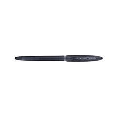 Ручка гел. uni-ball Signo GELSTICK 0.7мм, чорна, Чорний
