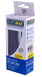 Степлер пластиковий RUBBER TOUCH до 20арк., (скоби №24; 26), чорний, Чорний
