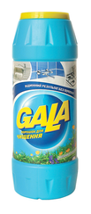 Порошок чист. GALA 500г Весняна свіжість