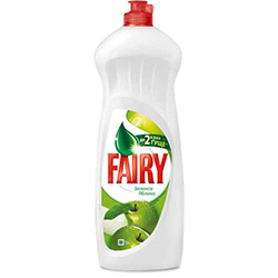Засіб для Посуду FAIRY 1л Зелене яблоко