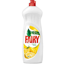 Засіб для Посуду FAIRY 1л Соковитий лимон