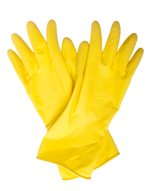 Рукавички господарські Buroclean, розмір L