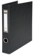 Реєстратор А4/4D/30, PP, чорний, Чорний