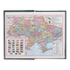 Щоденник недатований NATION, A6, зелений