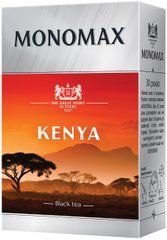 Чай чорний 90г, лист, KENYA, МОNОМАХ