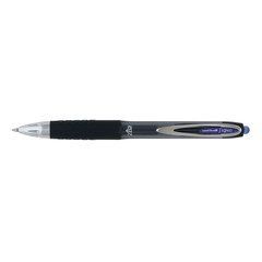 Ручка гел. авт. uni-ball Signo 207 micro 0.5мм, синя, Синій