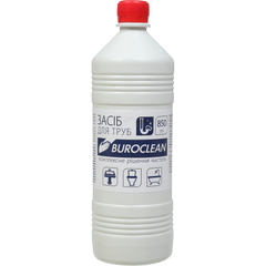 Зсіб для труб 850 мл Buroclean