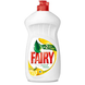 Засіб для Посуду FAIRY 500мл Соковитий лимон