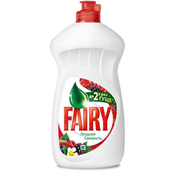 Засіб для Посуду FAIRY 500мл Ягідна свіжість
