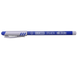 Ручка кулькова Stealth, синій, 0.7 mm, Синій