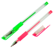 Набір з 12-ти гелевих ручок NEON+METALLIC, 12 кольорів
