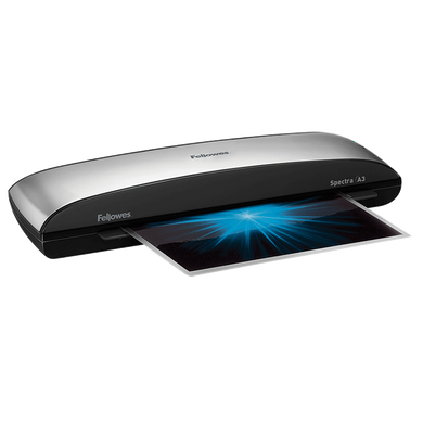 Ламінатор Spectra A3, швидкість 30 см/хв, макс. товщ. плівки 125 мкм