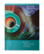 Книга канцелярська ROMANTIC 96 арк лін.,оф.(тв. лам. обл), А4, бірюзовий