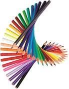 Олівці кольорові COLOR PEPS Classic, 18 кольорів