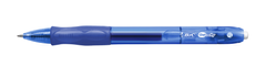 Ручка "Джелосіті Оріджинал", синя, Синій