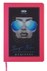 Щоденник шкільний COOL GIRL, В5, 48 арк., тверд. обл., шт.шкіраПоролон, малиновий