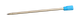 Стрижень кульковий 67мм, чорний, Чорний