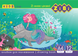 Альбом для малювання, А4, 12 аркушів, 120 г/м2, на скобі, KIDS Line