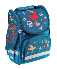 Ранець Top Zip TEAL