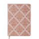 Щоденник недатований CASTELLO VINTAGE, A6, 288 стор., пісочний, Бежевий