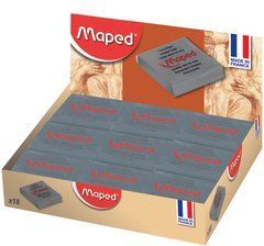 Гумка KNEADABLE, дисплей