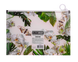 Папка на ZIP (250*170), ORCHID, білий, Білий