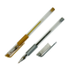 Набір з 6-ти гелевих ручок METALLIC, 6 кольорів