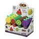 Клей-олівець TUTTI-FRUTTI, 15 г, PVA