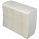 Рушники паперові целюлозні Z-подібні.,200шт., 2-х шарові, білий