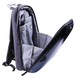 Ранець ZB Ultimo BonAir Black