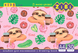 Альбом для малювання, А4, 30 аркушів, 120 г/м2, на пружині, KIDS Line