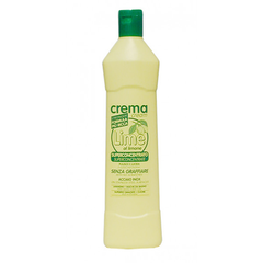 Крем для чищення LIME CREAM 500мл, Лимон, ECOCHEM