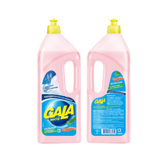 Засіб для Посуду GALA Balsam 1л Глицерин і алое вера
