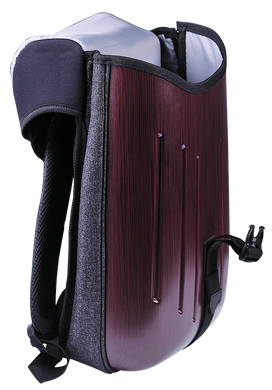 Ранець ZB Ultimo Exception Black