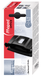 Діркопробивач металевий на 2 отв. ESSENTIALS METAL, 20/25л., чорний, Чорний
