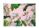 Папка на ZIP А4, ORCHID, білий, Білий