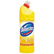 Засіб чистячий д/туалету DOMESTOS 500мл Цитрусова свіжість