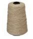 Нитка прошивна бавовняна, 130г., 250 текс, Коричневий
