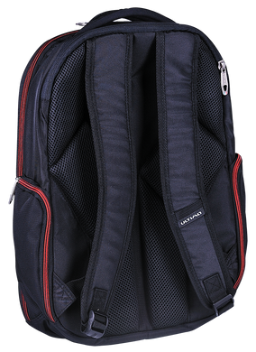 Ранець ZB Ultimo Matrix Dark blue