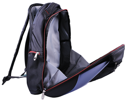 Ранець ZB Ultimo Matrix Dark blue