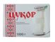 Цукор пресований 1000г, коробка