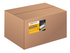 Ганчiрка для підлоги, балком, 10шт комплект (1балк/ящ) new PRO SERVICE