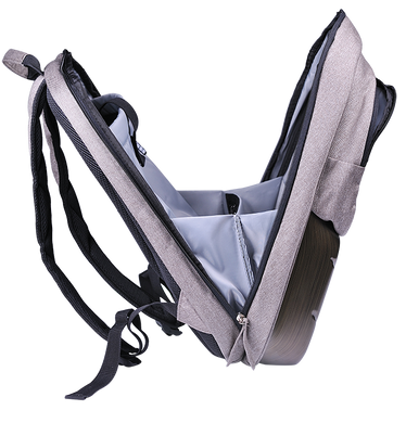 Ранець ZB Ultimo Expert Dark gray