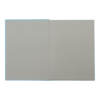 Записна книжка FAVOURITE, PASTEL, А5, 96 арк., кліт, офсет крем, тв. лам. обкл., рожева