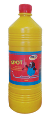 КРОТ рідина д/чистки труб 1000г