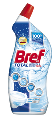 Гель д/туалета Клінер BREF 700мл Океан