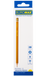 Олівець графітовий PROFESSIONAL 3B, жовтий, без гумки, коробка 12шт.