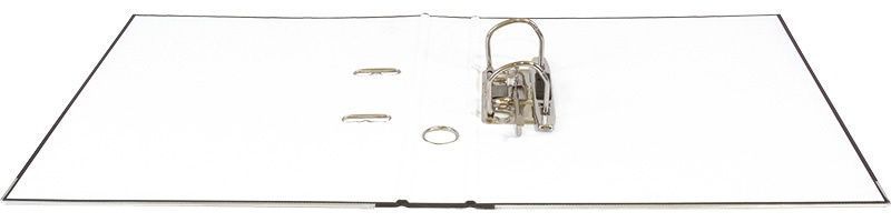 Реєстратор MASTER-S А4/2R/50 жовтий, Жовтий
